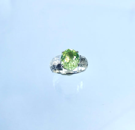 Gama Ring