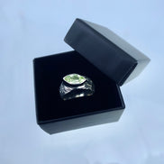 Mabui Gaze Ring