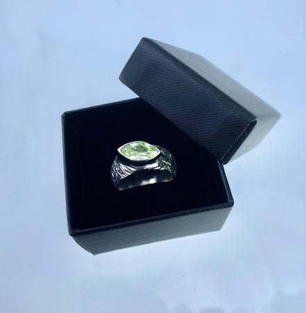 Mabui Gaze Ring