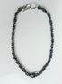 Mini Caviar Necklace
