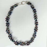 Caviar Necklace