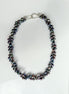 Caviar Necklace