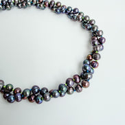 Caviar Necklace