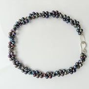 Caviar Necklace