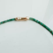 Amazonian Necklace