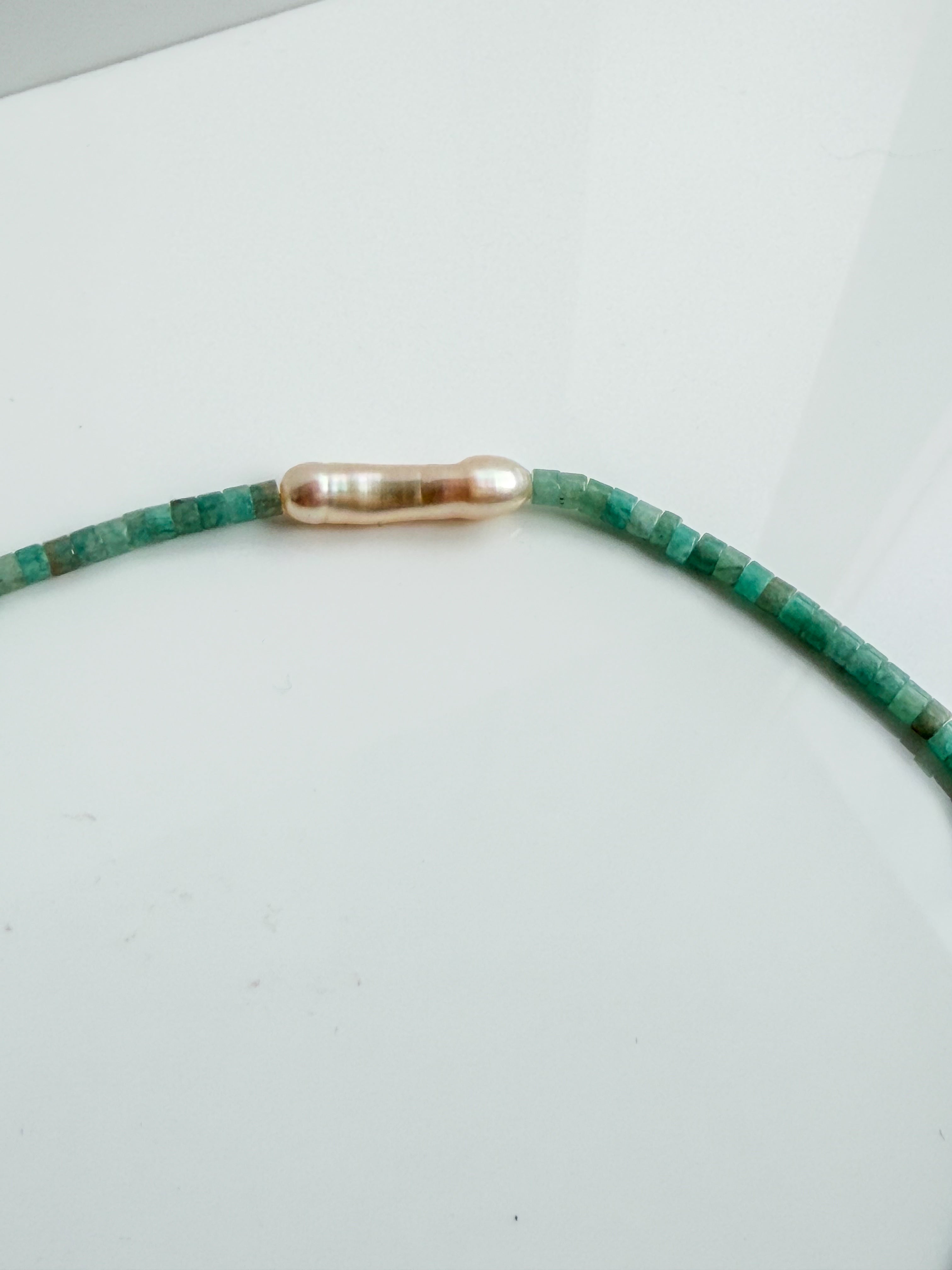 Amazonian Necklace