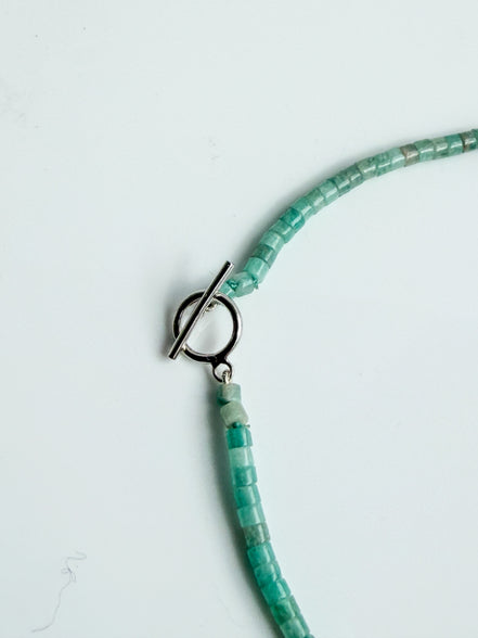 Amazonian Necklace