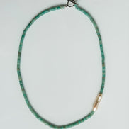 Amazonian Necklace