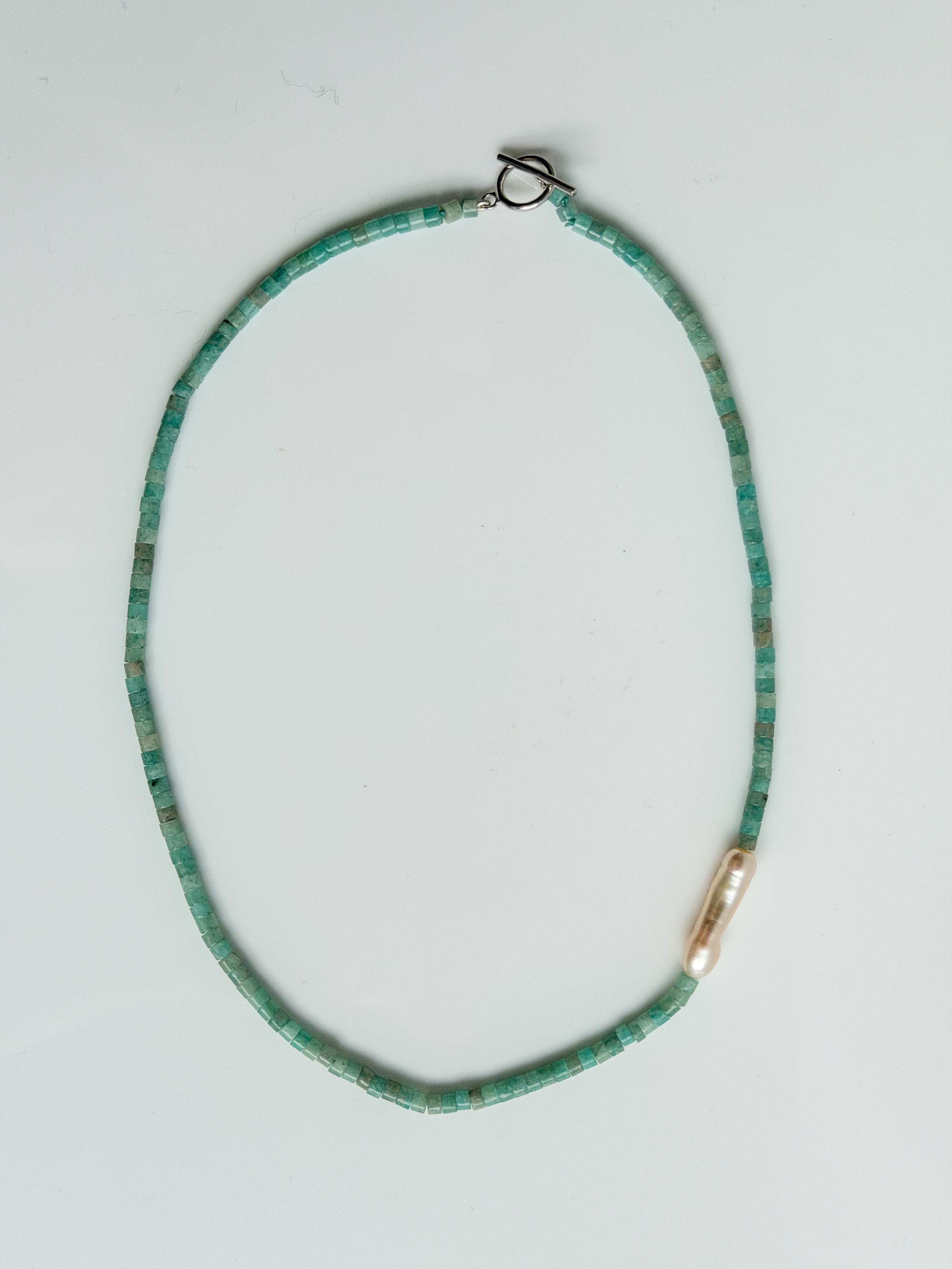 Amazonian Necklace