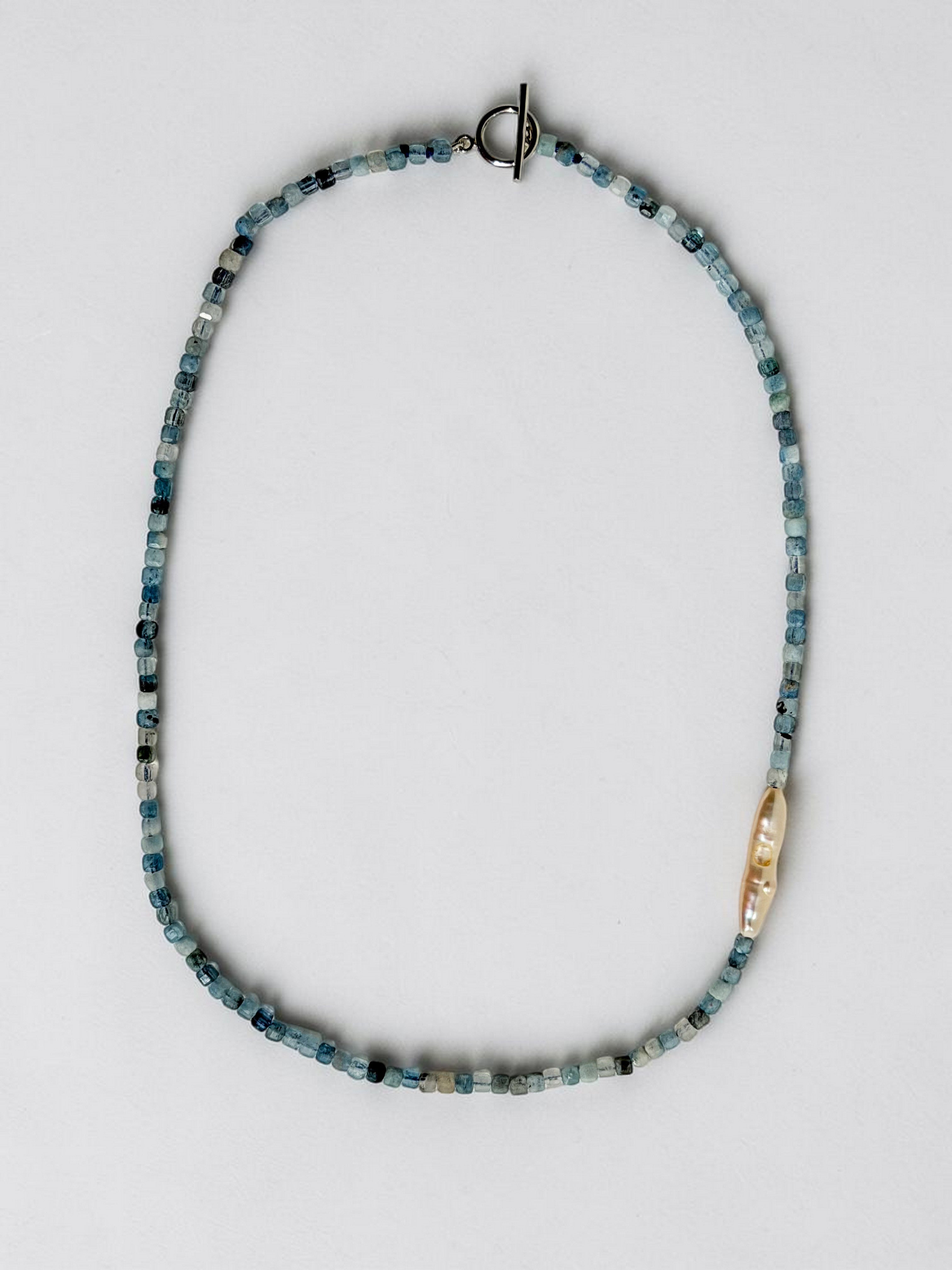Azur Necklace