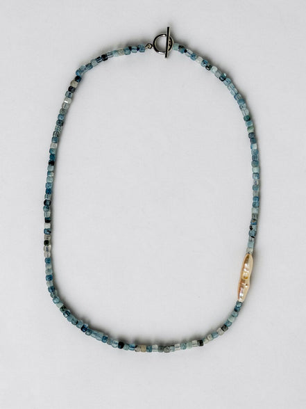 Azur Necklace