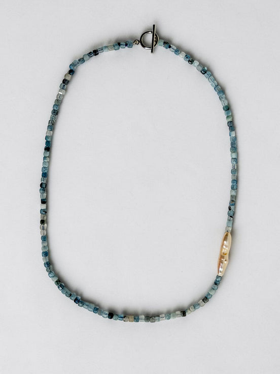 Azur Necklace