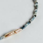Azur Necklace