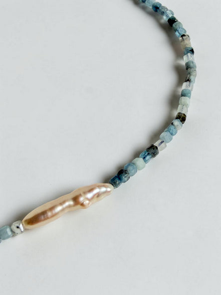 Azur Necklace
