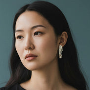 Kelp Earrings