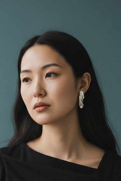 Kelp Earrings