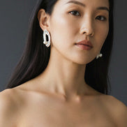 Pacific Earrings