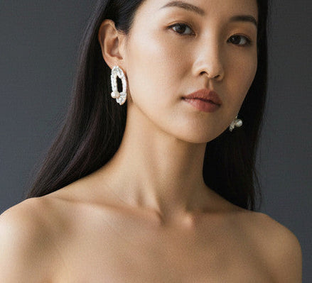 Pacific Earrings