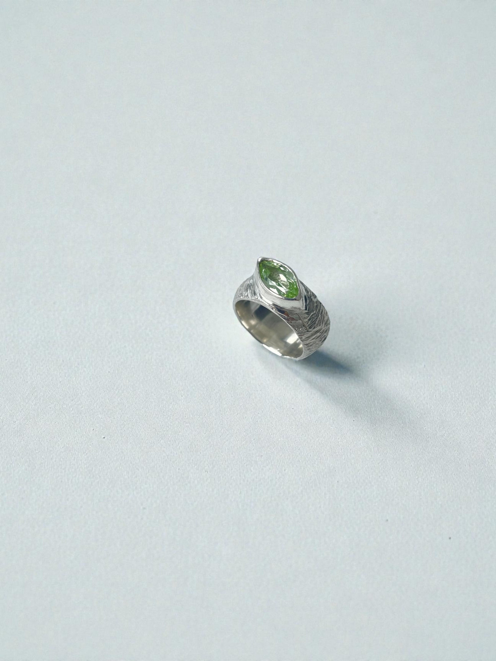 Mabui Gaze Ring