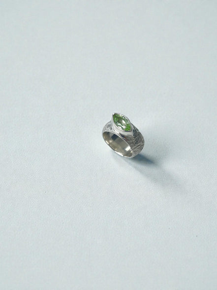 Mabui Gaze Ring