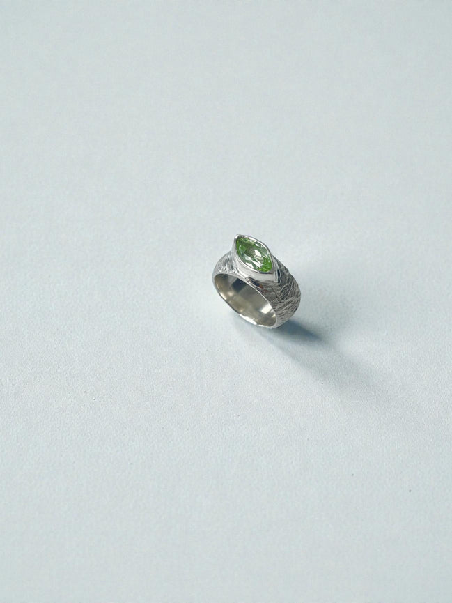 Mabui Gaze Ring