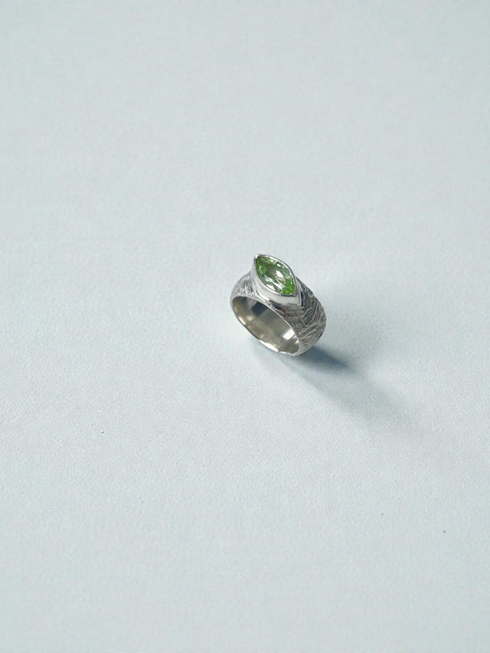 Mabui Gaze Ring