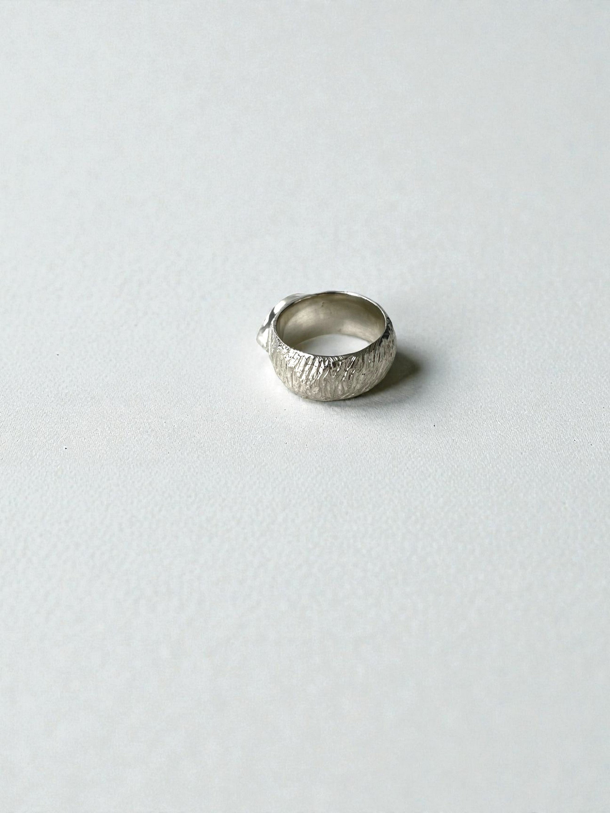 Mabui Gaze Ring