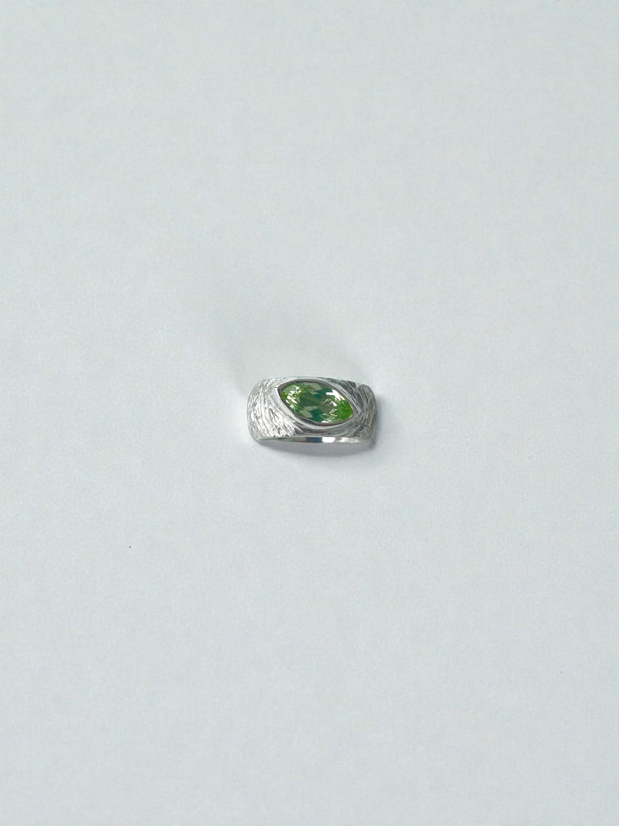 Mabui Gaze Ring