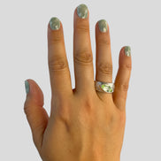 Mabui Gaze Ring